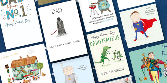 Father's Day Card Ideas for 2023