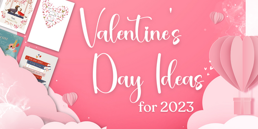 Kate's Valentines Day Ideas for 2023