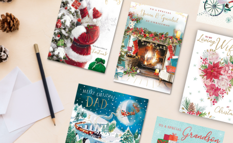 Love Kates>Christmas>Christmas Cards