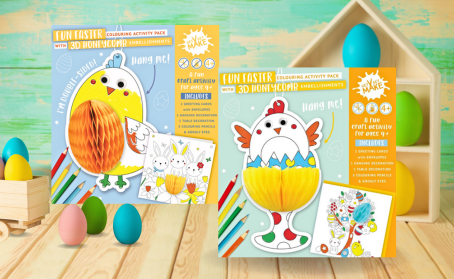 Love Kates>Easter>Easter Activity Kits
