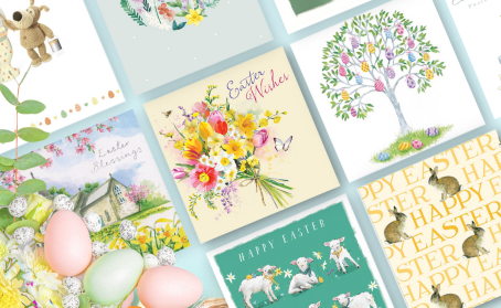 Love Kates>Cards>By Occasion>Easter Cards