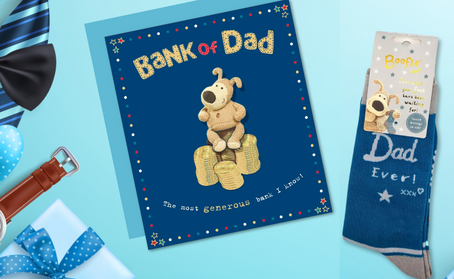 Love Kates>Father's Day>By Theme>Boofle