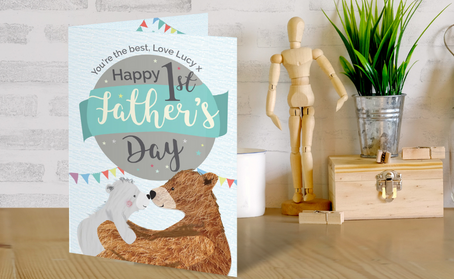 Buy Personalised Father s Day Cards Love Kate s Card Shop buy-personalised-father-s-day-cards-love-kate-s-card-shop