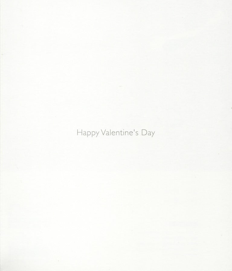 Wonderful Wife Dog & Cat Valentine's Greeting Card