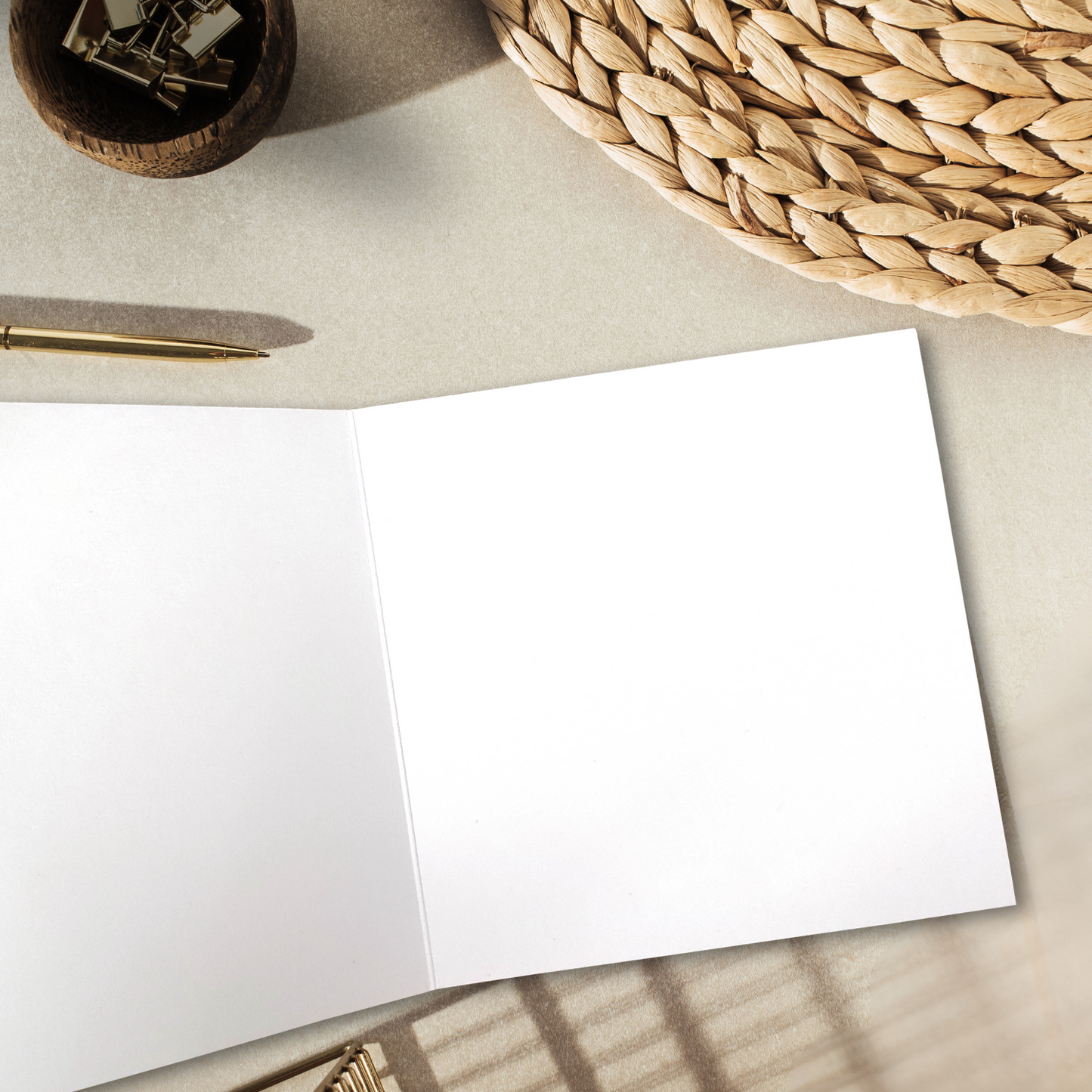 Happiness Is... Happy Hour Greeting Card