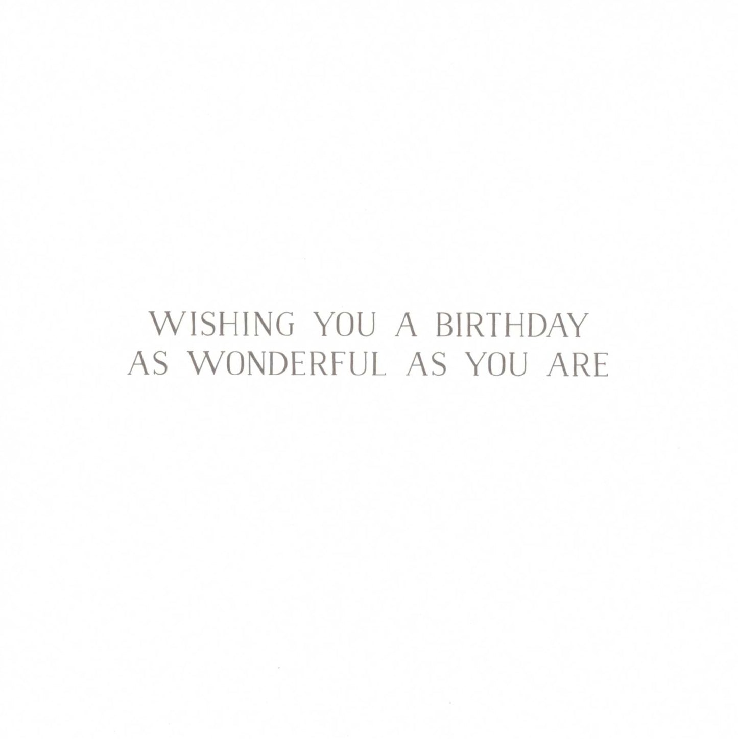 Special Daughter Birthday Greeting Card By The Curious Inksmith