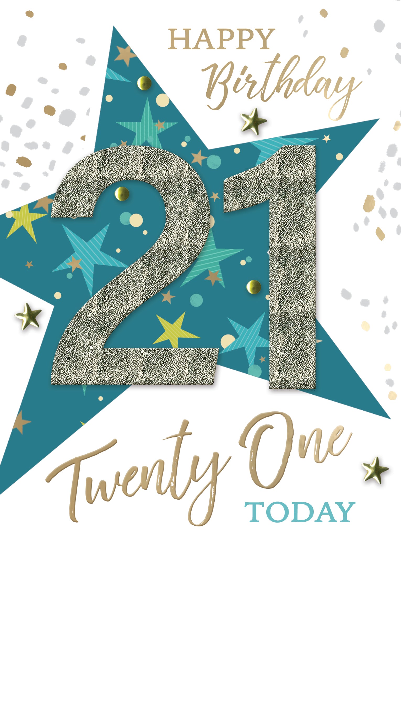 21st Birthday Gift For Him Personalized Pocket Knife Twenty