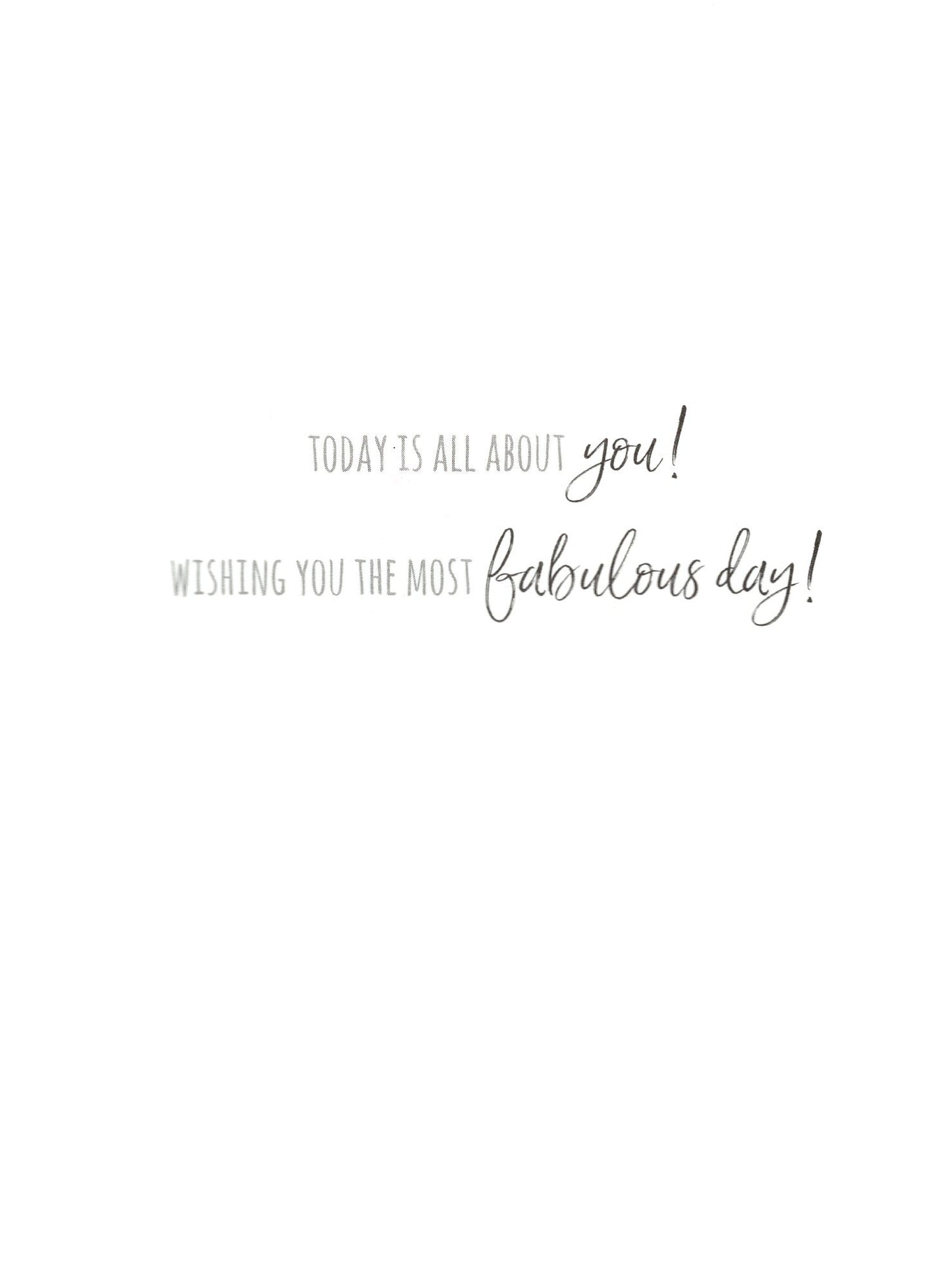 Loveliest Daughter-In-Law Birthday Greeting Card