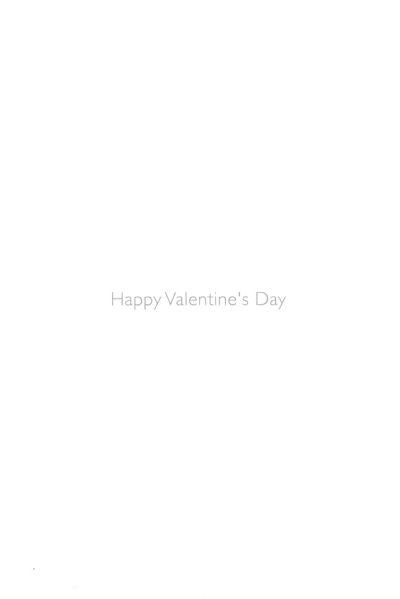 Uni-corny Love You So Much Valentine's Day Card