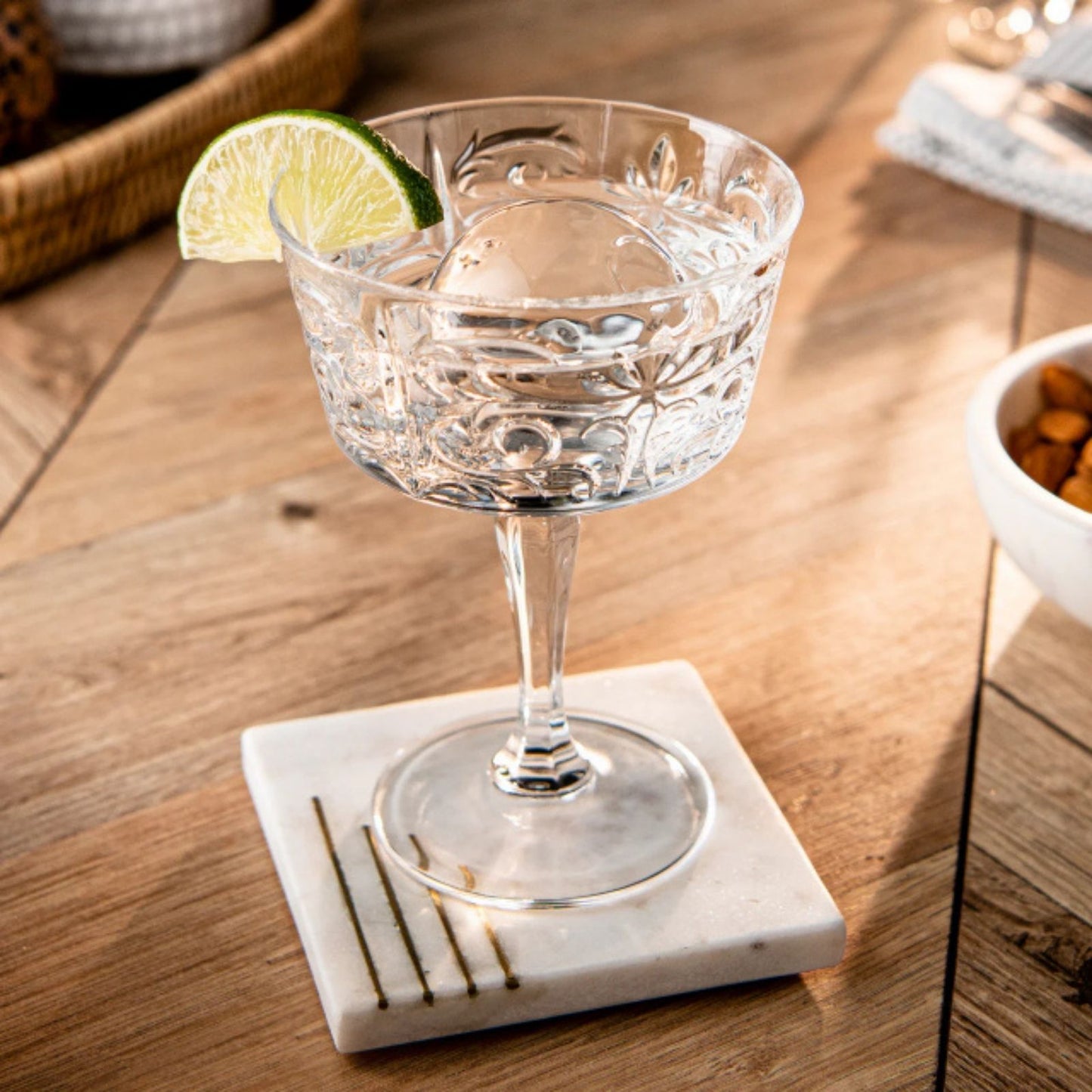 NIO Cocktails Daiquiri Ready To Drink Cocktail Letterbox Alcohol Gift Idea