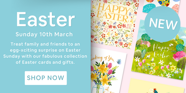 Easter Cards & Gifts