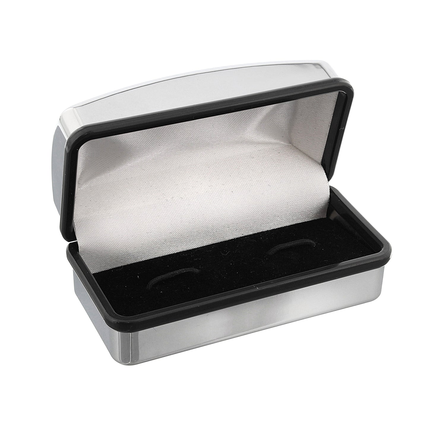 Personalised Decorative Wedding father of the Groom Cufflink Box - Personalise It!