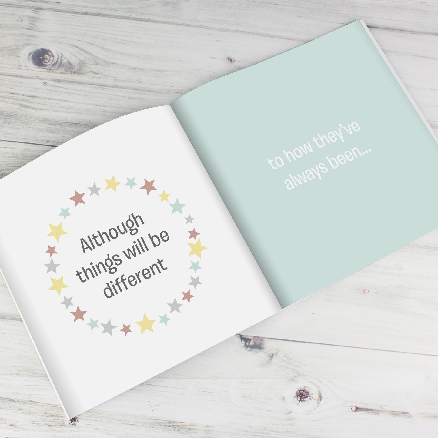 Personalised Big Sister Story Book - Personalise It!