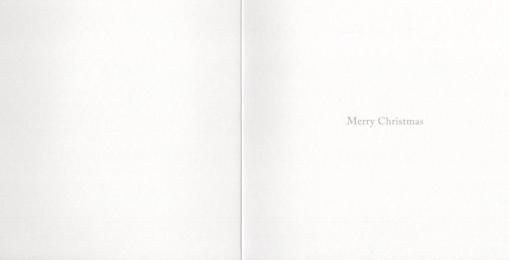 Very Dry Sense Of Humour Funny Crackerjack Christmas Greeting Card