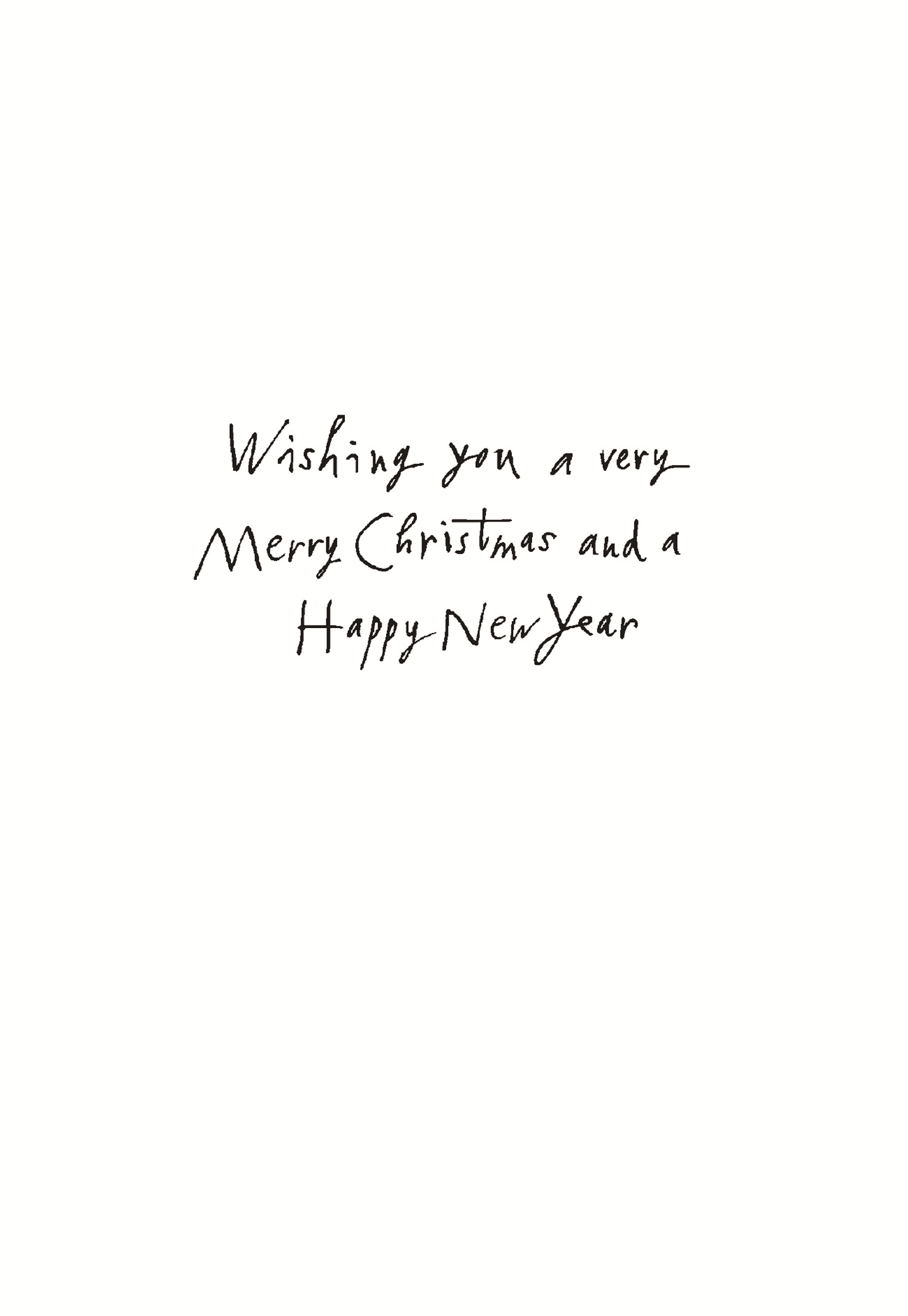 Box of 20 Quentin Blake Assorted Childline Charity Christmas Cards