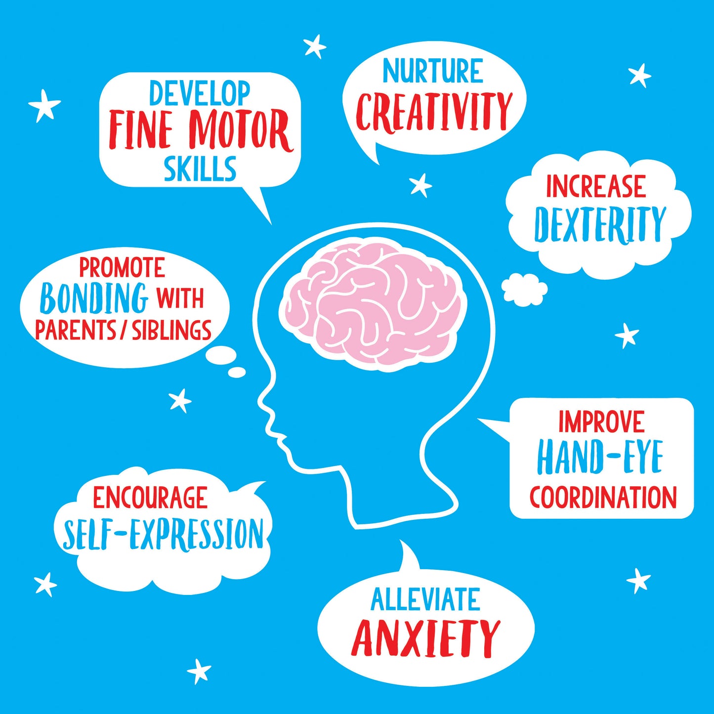 Get Set Make Create Your Own Butterfly Bag Felt