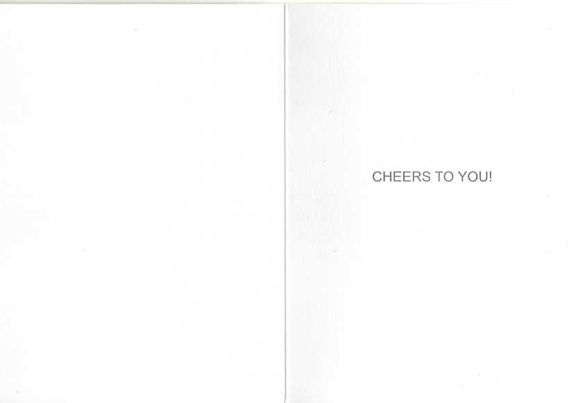 Time To Celebrate Embellished Birthday Greeting Card