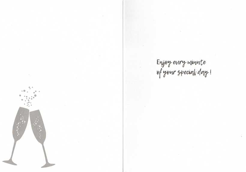 On Your 40th Birthday Embellished Birthday Greeting Card
