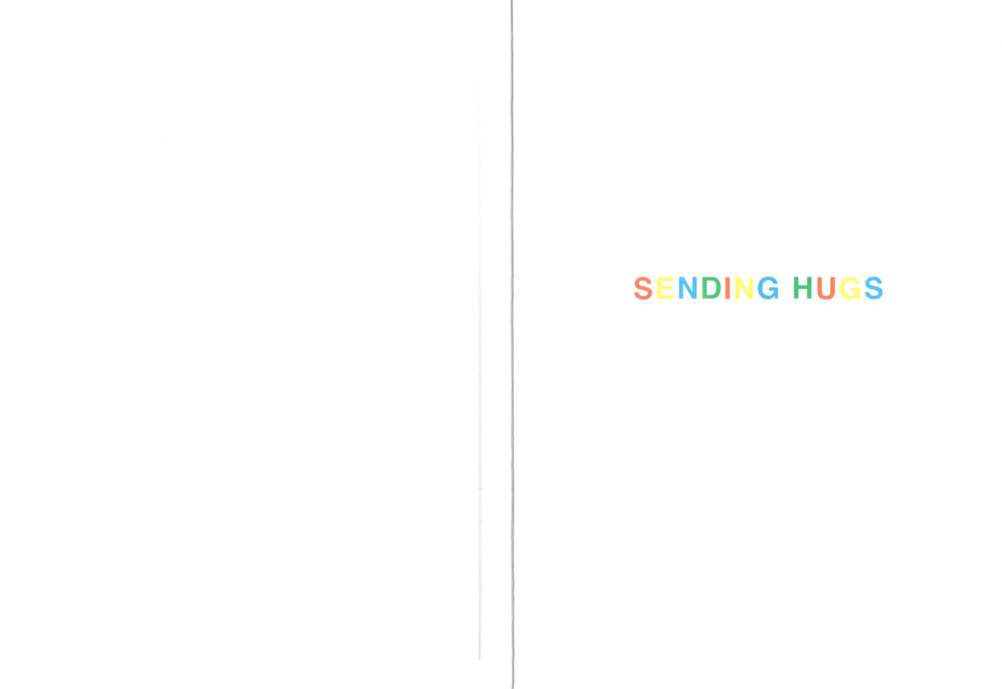 Brighten Your Day & Feel Better Get Well Card