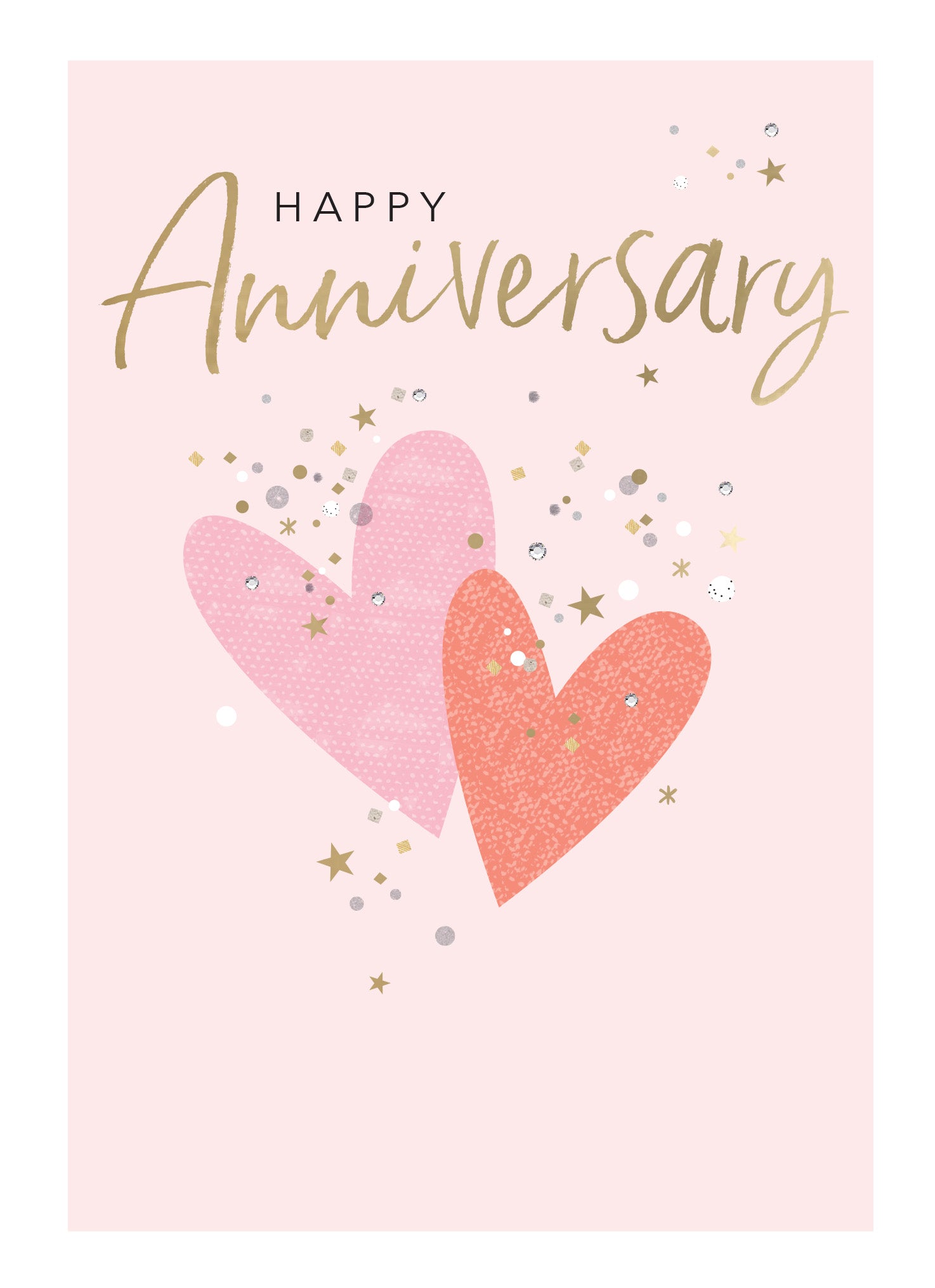 Happy Anniversary Cards Free, Printable, Customizable Anniversary Card