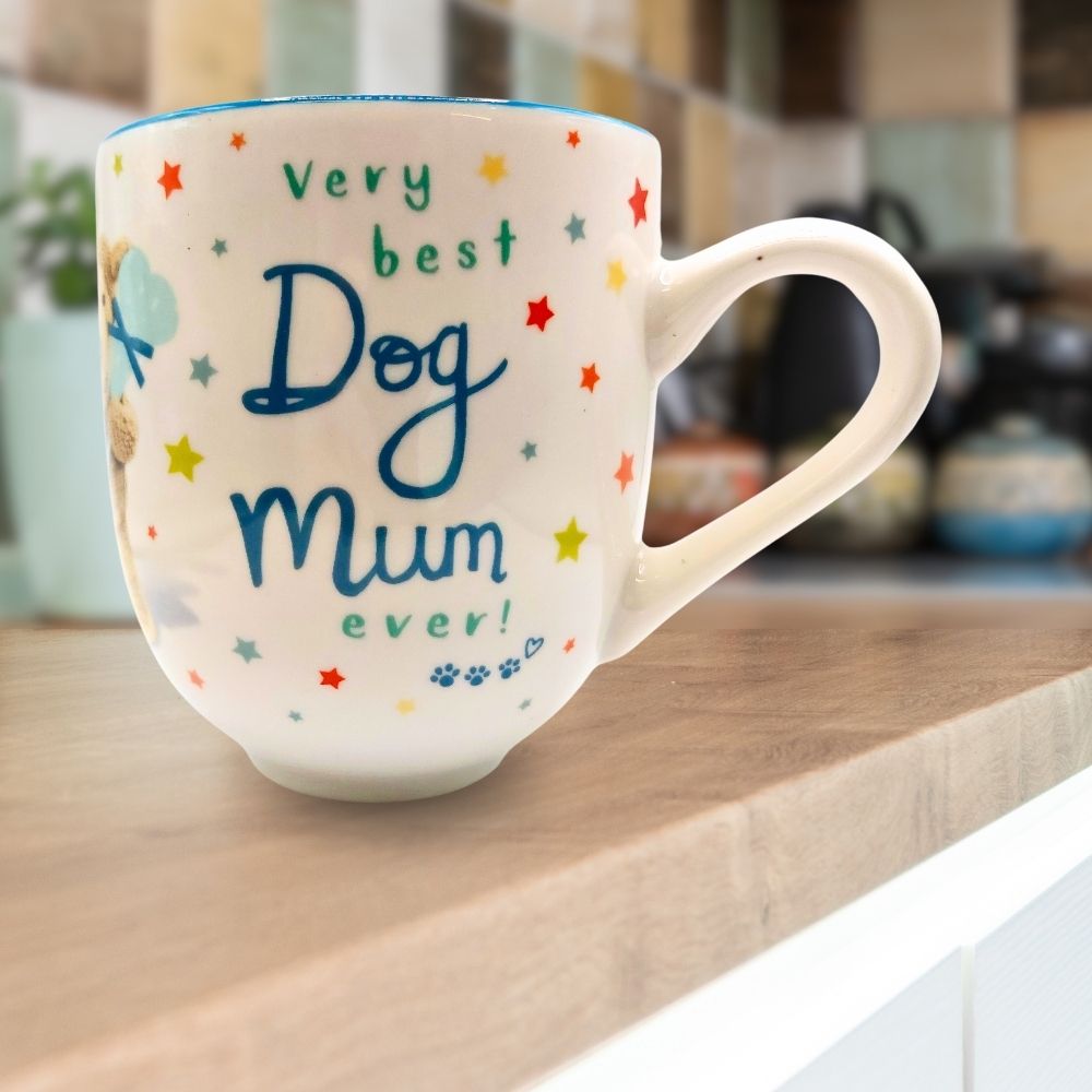 Boofle Dog Mum Proud Boofle Mama Mug Gift Idea