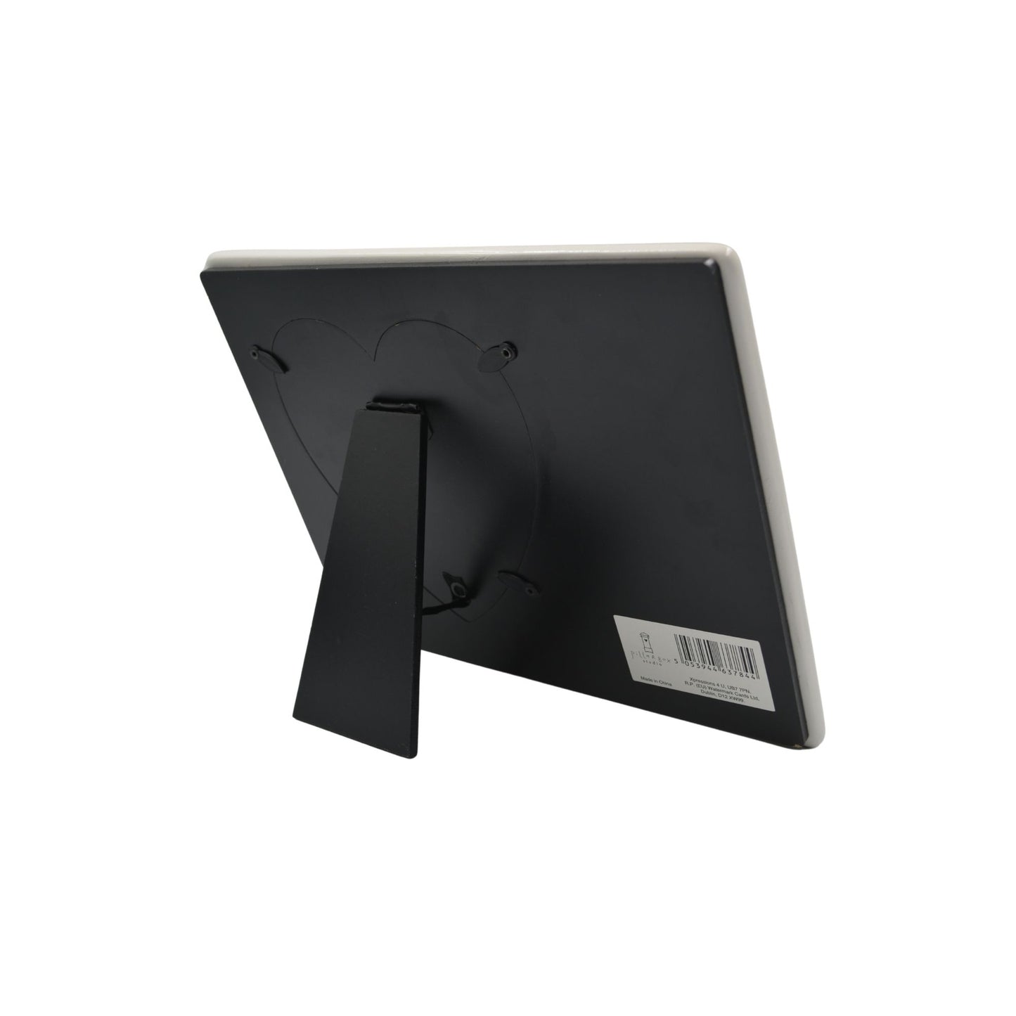 Scribbles Cute Best Nanny Ever Ceramic Photo Frame