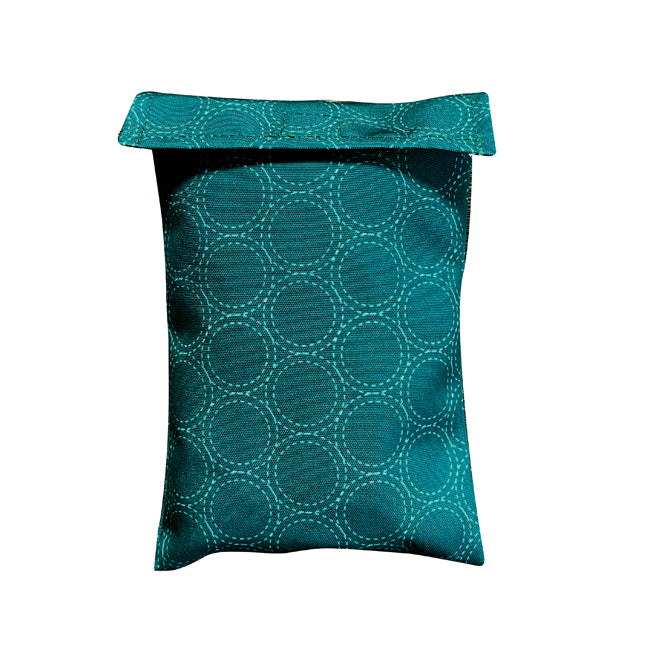 Little Dog Laughed Alsatian Promise To Follow Packable Tote Bag