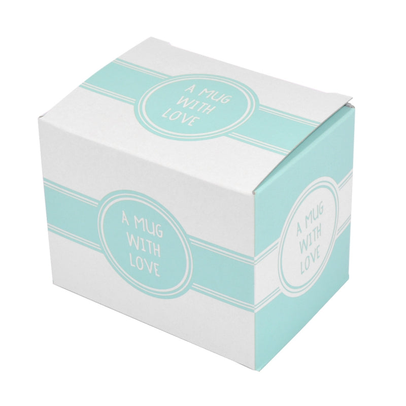 Cute Bear Nan You're The Best Mug In A Gift Box Mother's Day Mug