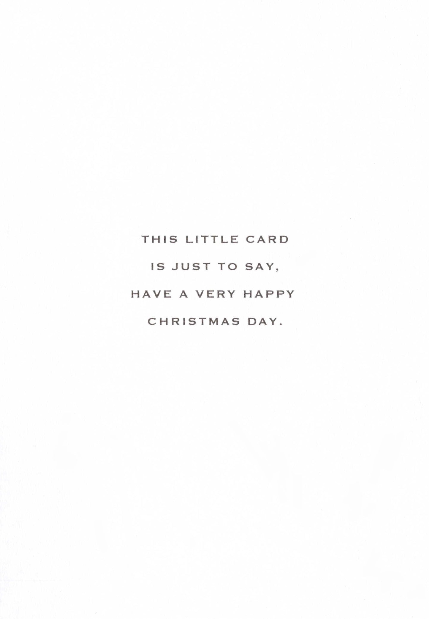 To Lovely Neighbours Fun Hand-Finished Christmas Card