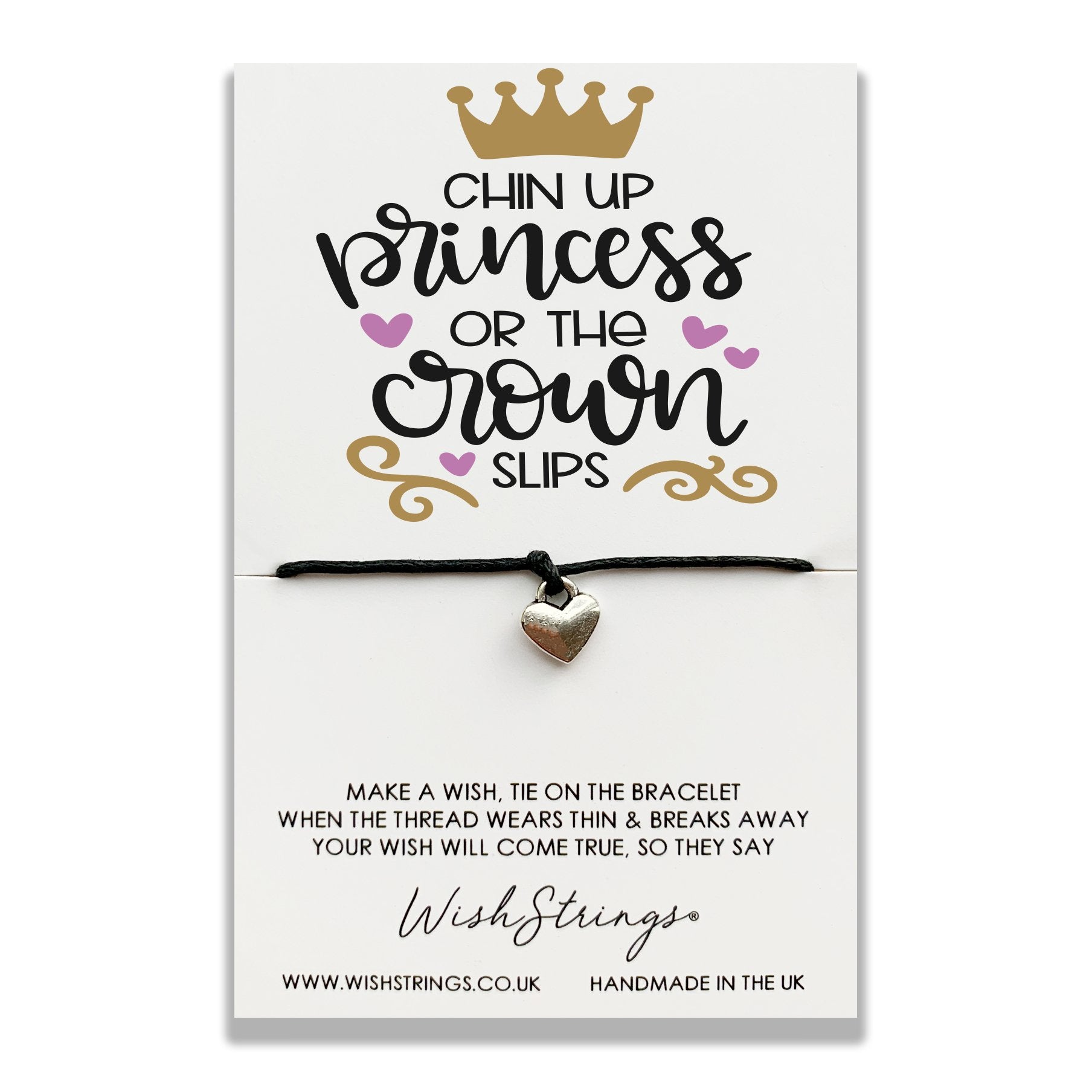 Handmade Bracelet Wish Strings Bracelet Wish Bracelet Korean