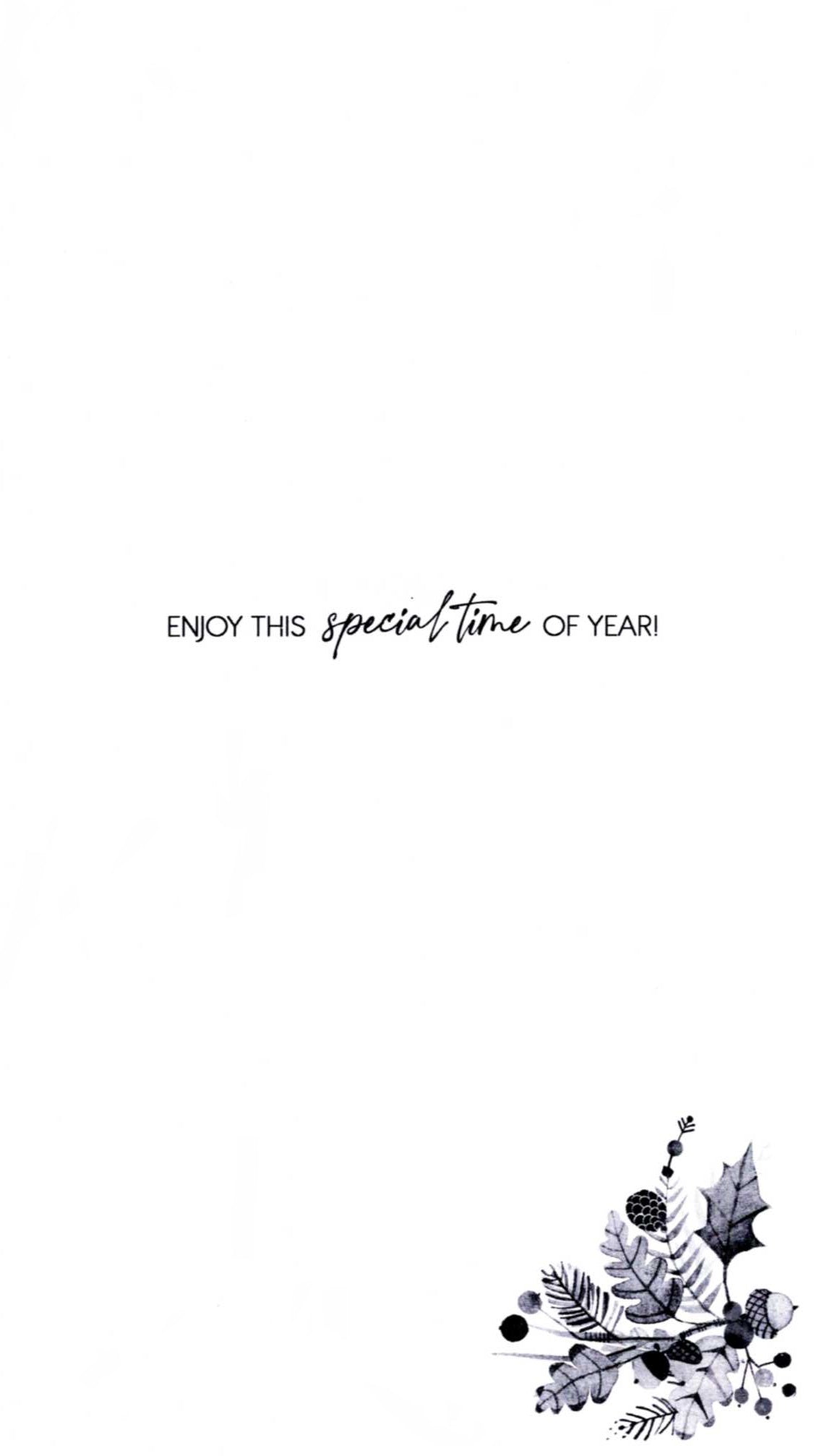 Grandson Red Jeep Embellished Christmas Card Hand-Finished