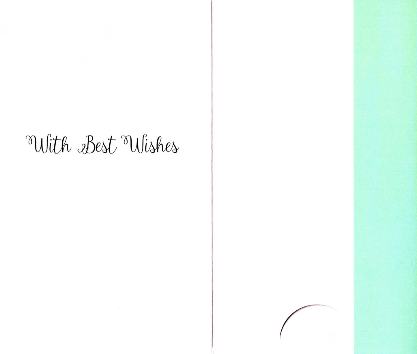 A Gift For You Very Happy Christmas Money Wallet Gift Card