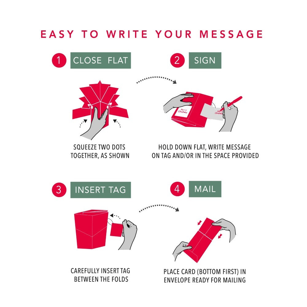 Pop Up Hummingbird & Flowers Son & Daughter-In-Law Card