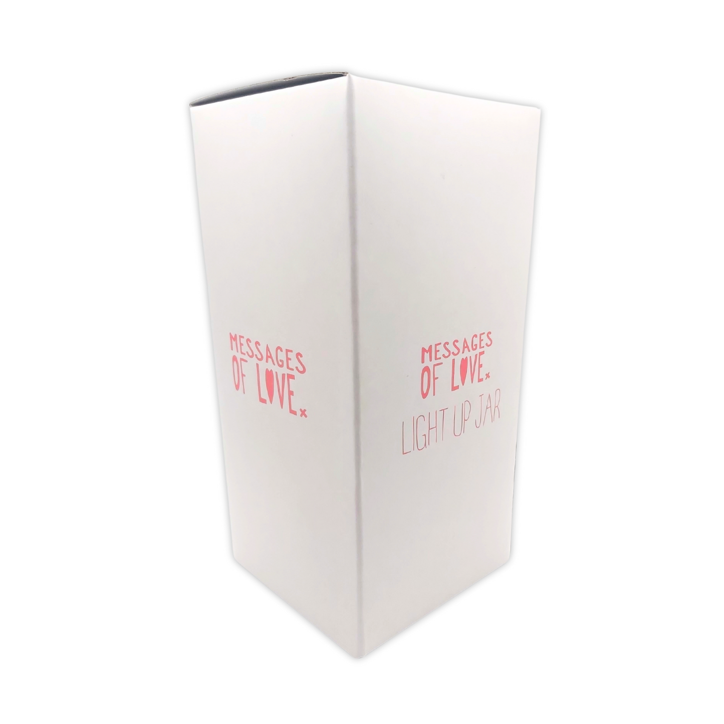 Special Grandma Light Up Jar Messages Of Love Gift Range