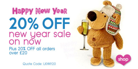 2016 Celebration Calendar