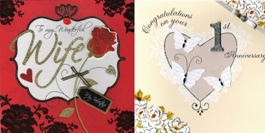 Add Beautifully Handmade Cards To Your Greetings Card Collection