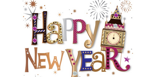 Beating The January Blues With Love Kate's