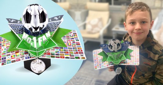 Why it is so important to choose the RIGHT Birthday card?