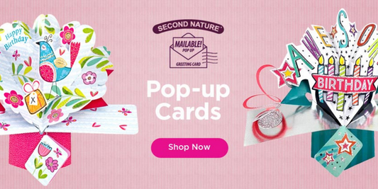 Get Ready For The Year Ahead By Taking A Look Online At Our Luxury Greeting Cards