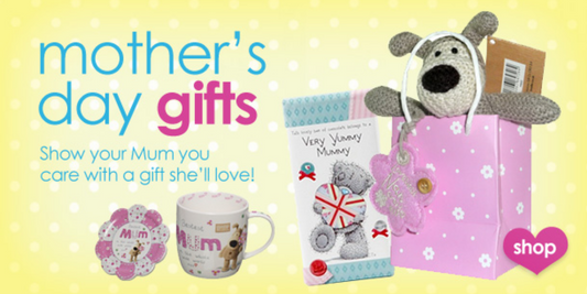 History of Mother's Day