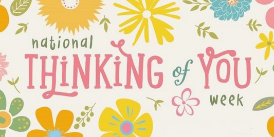 Kate's Thinking Of You Again This Year