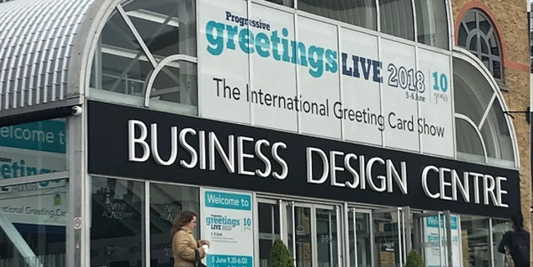 Love Kate's trip to PG Live