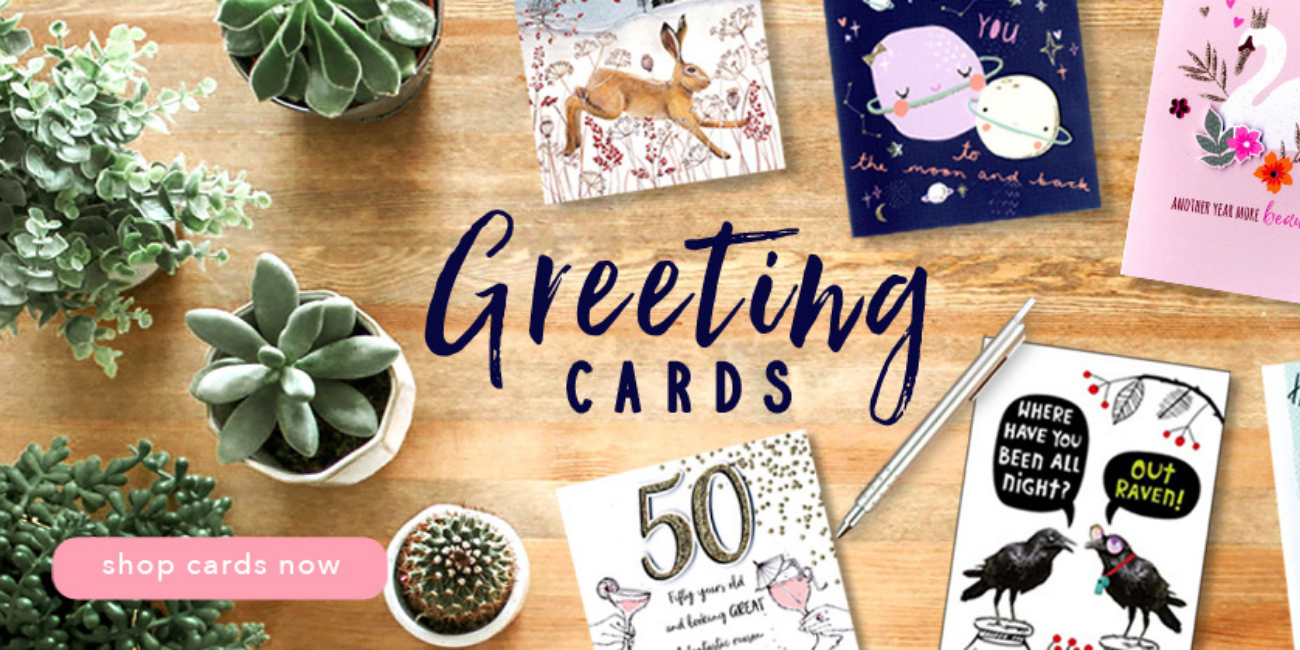 Love Kate's Greeting Cards Online Greetings Cards Luxury Cards