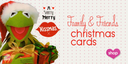 Make Your Family Or Friends Laugh With Humorous Christmas Cards