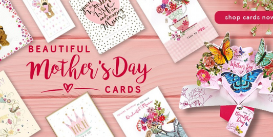 Only the best for Mum!