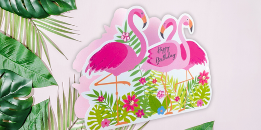 We would love to be your only option when it comes to buying greeting cards