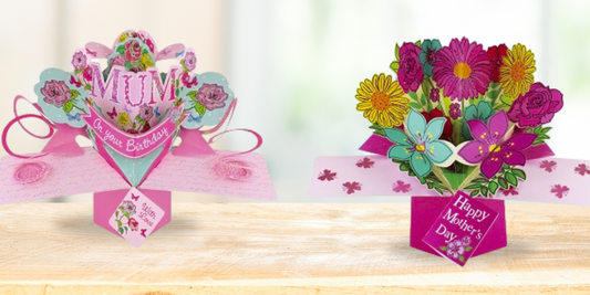 Where To Find Cards for Mum Online