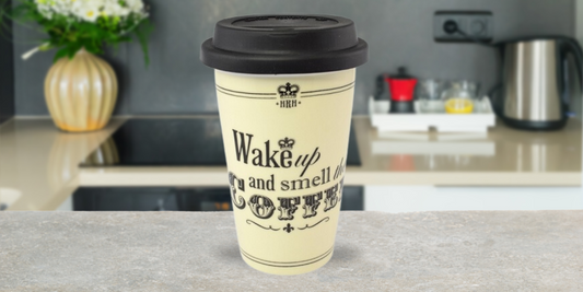 Your Travel Mug Your Saviour