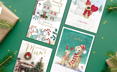 Love Kates>Christmas>Christmas Cards>Family Christmas Cards