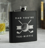 Love Kates>Personalise It!>By Type>Hip Flasks